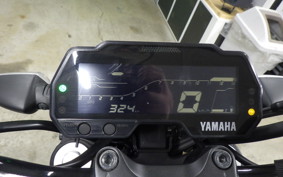 YAMAHA MT-125 RE45J