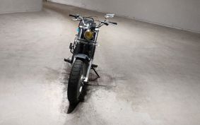YAMAHA TW200 2JL