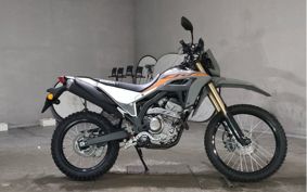 HONDA CRF250L MD47