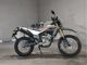 Фото Honda CRF250L с японского аукциона