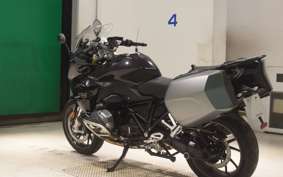 BMW R1200RS 2018