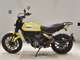 Фото Ducati SCRAMBLER ICON 2017 с японского аукциона