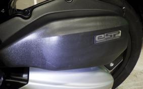 HONDA PCX 125 2025 JF56