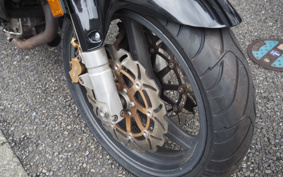 HONDA VTR1000F 1997 SC36