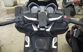 YAMAHA T-MAX 530 DX 2018 SJ15J