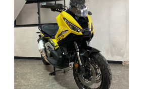HONDA X-ADV 750 2025 RH21