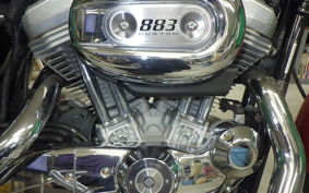 HARLEY XL883C 2004