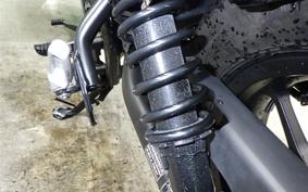 HONDA REBEL 250 2020 MC49