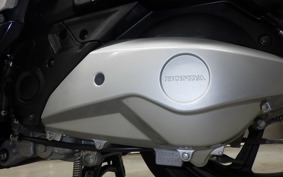 HONDA PCX 125 2006 JF81