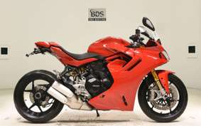 DUCATI SS950S 2021