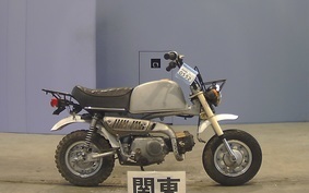 HONDA GORILLA Z50J
