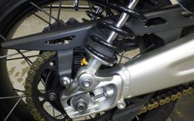 TRIUMPH SCRAMBLER 1200 XE 2020