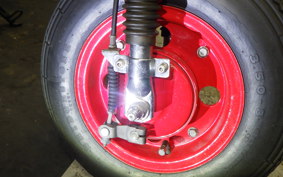 HONDA MONKEY 2021 Z50A