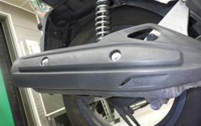 HONDA PCX 125 2007 JF28