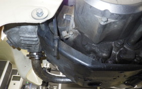 HONDA LITTLE CUB E 2025 AA01