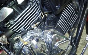 KAWASAKI ELIMINATOR 250 V 2009 VN250A