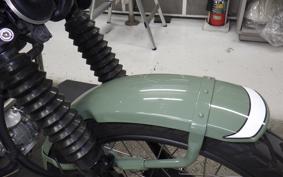 HONDA CT125-2 2026 JA65