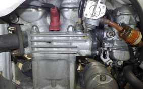 HONDA XL DEGREE 1998 MD26