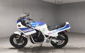 HONDA CBR400F 1989 NC17