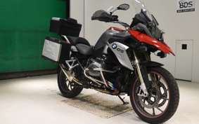 BMW R1200GS 2016