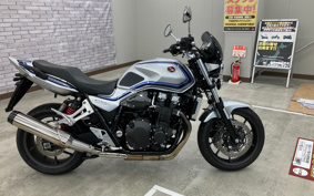 HONDA CB1300SF SUPER FOUR 2024 SC54