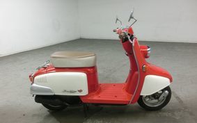 HONDA JULIO AF52