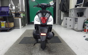 SUZUKI LET's CA4AA