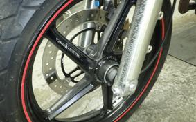 HONDA VTR 250 2021 MC33