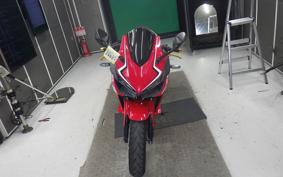 HONDA CBR400R 2019 NC56
