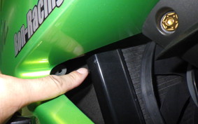 KAWASAKI ZX 1400 NINJA 2012