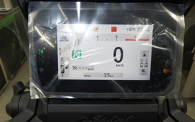 HONDA X-ADV 750 2026 RH21