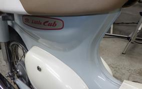 HONDA LITTLE CUB 2004 AA01