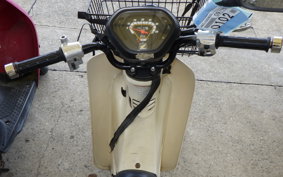 HONDA C50 SUPER CUB AA07