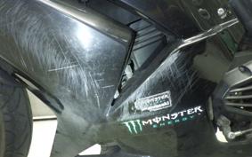 KAWASAKI NINJA 250R EX250K