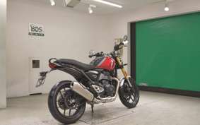 TRIUMPH SPEED 400 2025