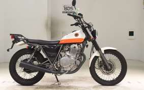 SUZUKI GRASS TRACKER 2026 NJ47A