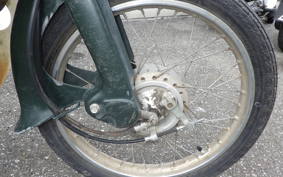 HONDA C90 SUPER CUB HA02
