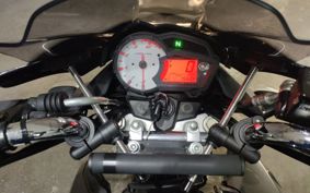 YAMAHA YS 125 PCJM