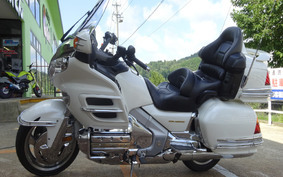 HONDA GL 1800 GOLD WING 2002 SC47