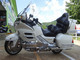 Фото Honda GL 1800 GOLD WING 2002 с японского аукциона