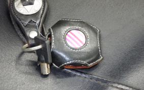 HARLEY FXDBA 1580 2014