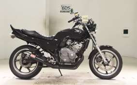 HONDA JADE 2006 MC23