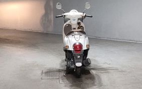 HONDA GIORNO AF77