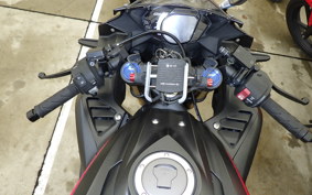 HONDA CBR250RR A MC51