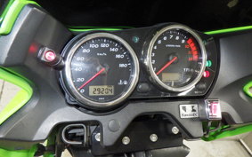 KAWASAKI ZRX1200 D 2011 ZRT20D