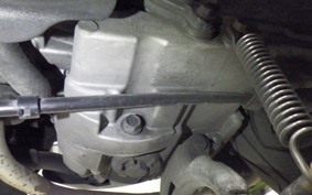 YAMAHA JOG Gen.5 2021 SA36J