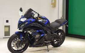 KAWASAKI NINJA 400 ABS 2015 EX400E