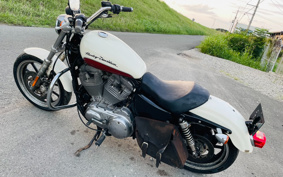 HARLEY XL883L 2011 CR2