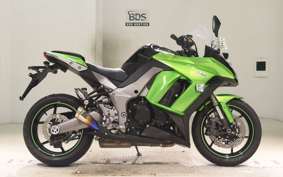 KAWASAKI NINJA 1000 2011