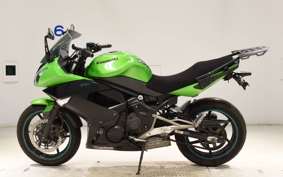 KAWASAKI NINJA 400R 2013 ER400B